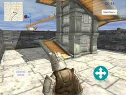 Breakout Maze screenshot 6