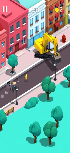 Crazy Skate 3D(圖6)-速報App