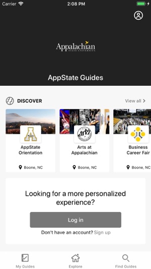 AppState Guides(圖2)-速報App