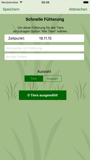 Time2Feed(圖4)-速報App