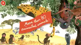 Game screenshot SOUNDS AROUND Savanna Prairie hack