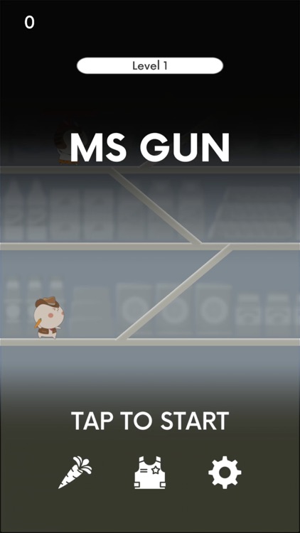 Ms Gun