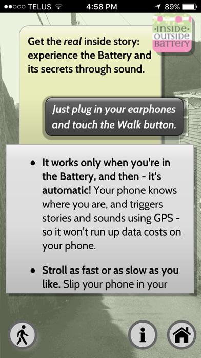 Inside Outside Battery screenshot 3