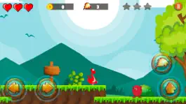 Game screenshot Dragon In The Jungle hack