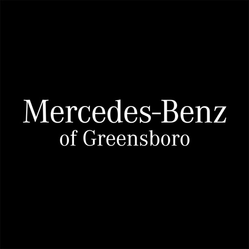 Mercedes Benz of Greensboro iOS App