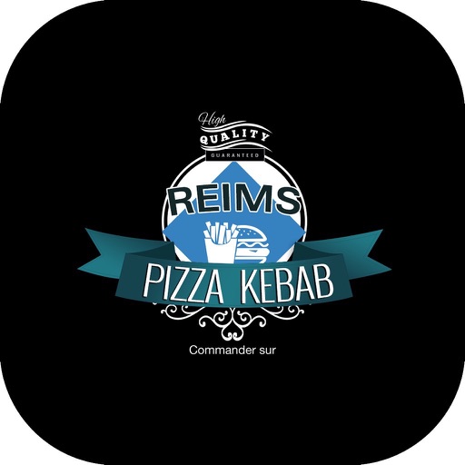 Reims Kebab icon