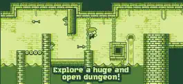 Game screenshot Tiny Dangerous Dungeons apk