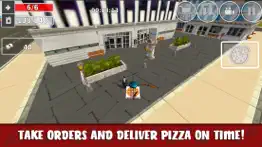 How to cancel & delete rc drone pizza delivery flight simulator 4