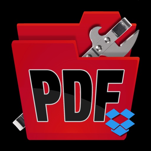 The Fastest PDF Reader Icon