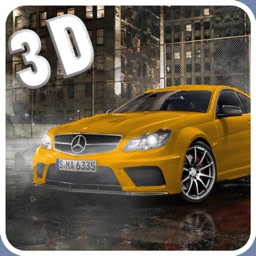 Car Parking Game 2018