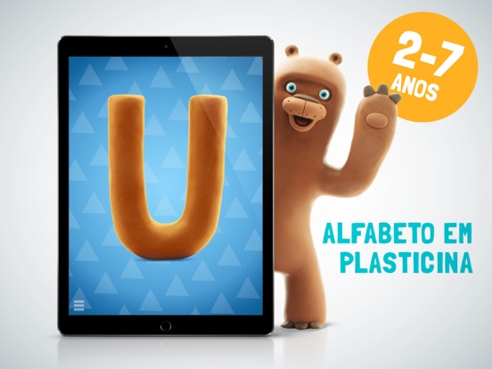 Screenshot #5 pour ALFABETO FALANTE