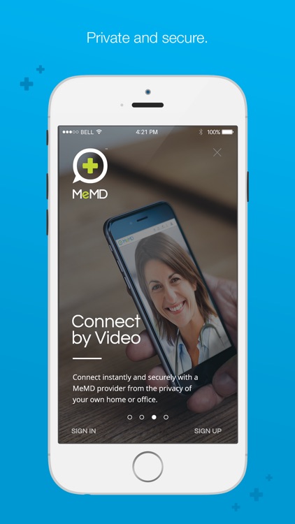 MeMD – Doctor’s Visits Online! screenshot-4