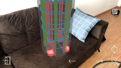 Screenshot #2 pour SmartDrawings