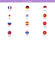 speak english - lerne englisch ipad bildschirmfoto 1