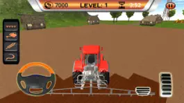 Game screenshot Summer Farming Village Simulator 2017 apk