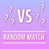 RandomMatch - Battle online!