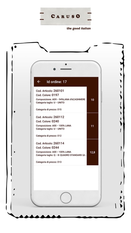 Caruso MTM screenshot-3