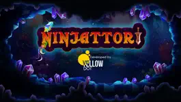 Game screenshot Ninjattori mod apk