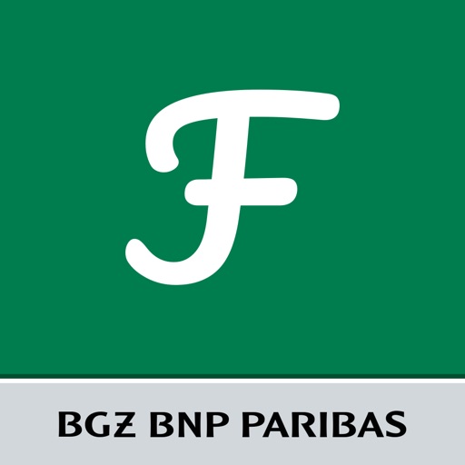 FirmApp BGŻ BNP Paribas S.A. iOS App