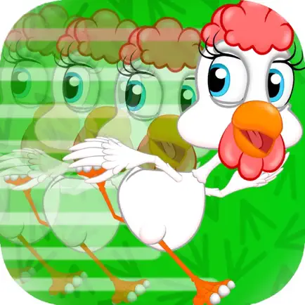 Sevimli Dostlar Tavuk Firarda Читы