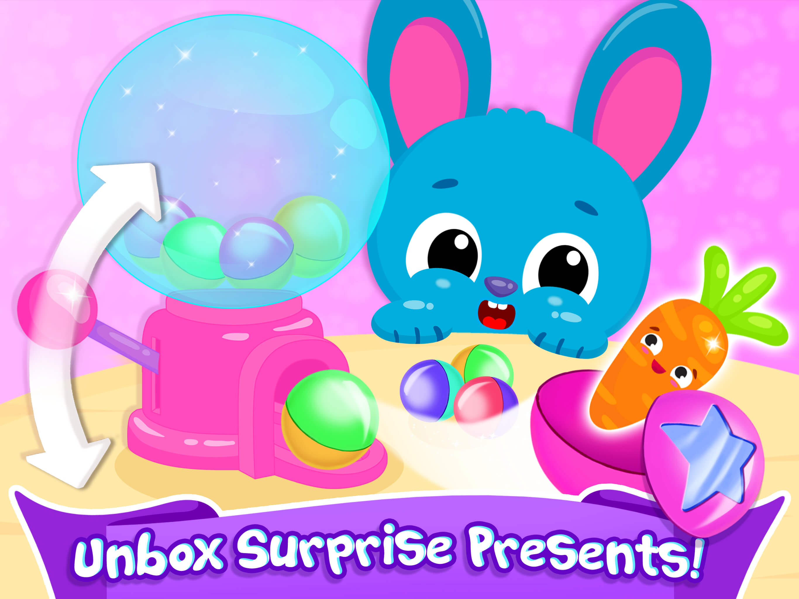Cute & Tiny Gifts screenshot 7