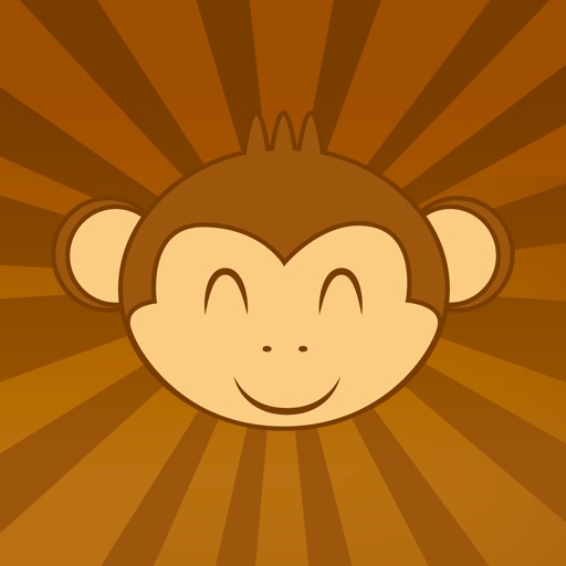 Monkmoji - Monkey Emoji icon