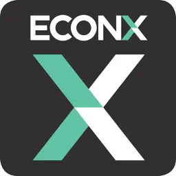 Econx app icon