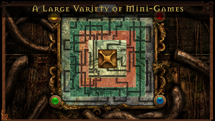 NostradamusThe Four Horsemen