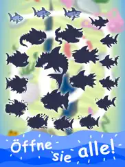 angry shark evolution clicker ipad bildschirmfoto 3