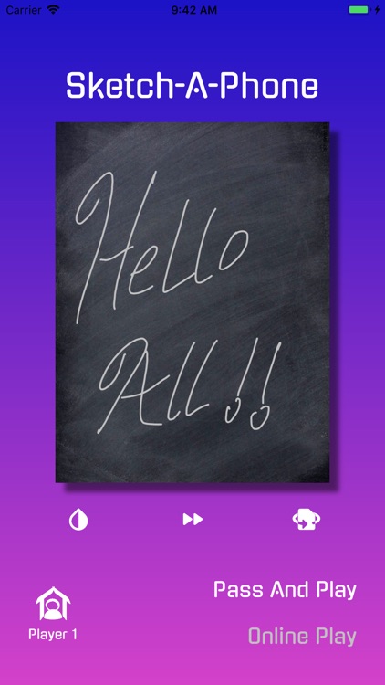 Sketch-A-Phone