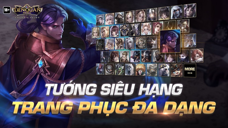 Garena Liên Quân Mobile