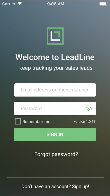 LeadLine