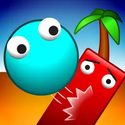 Bubble Blast Rescue app icon