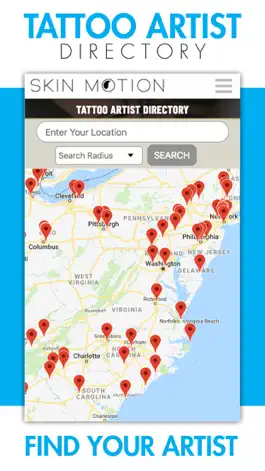 Game screenshot Skin Motion hack