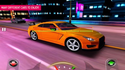 Sports Car Arena Racing 2 screenshot 3