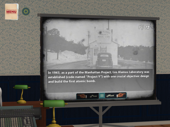 Screenshot #5 pour Project Y Computing