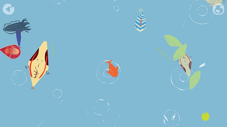 Rain at Noon screenshot-3