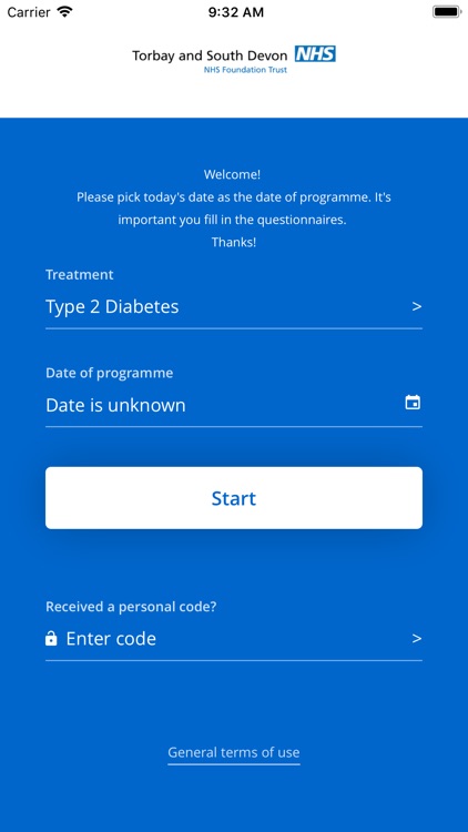 Torbay and South Devon NHS FT