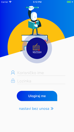 Nezavisni sindikat (NSZSSH)(圖1)-速報App