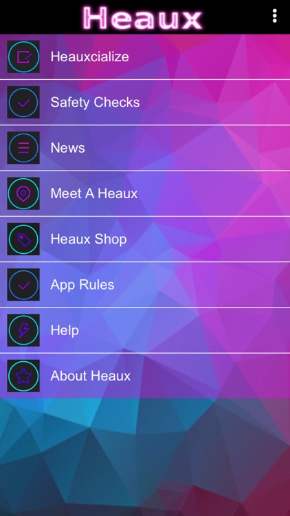 Heaux