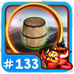 Shipwrecked Hidden Object Game app icon