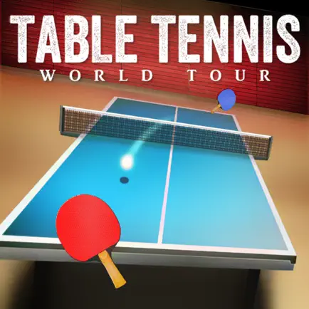 Table Tennis World Tour Cheats