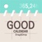 ** Main features of Good Calendar **