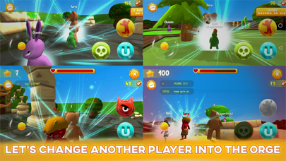 RealTagPlay app screenshot