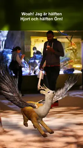 Game screenshot Nya Djur hack