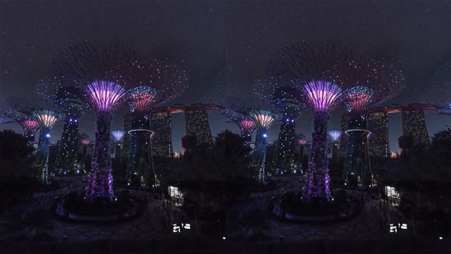 VR Gardens by the Bay(圖4)-速報App