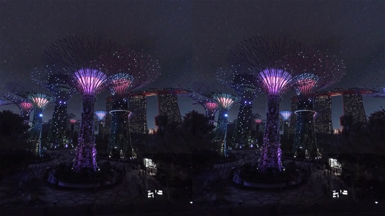 VR Gardens by the Bay screenshot-3