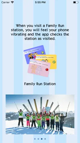Game screenshot Family Run mod apk