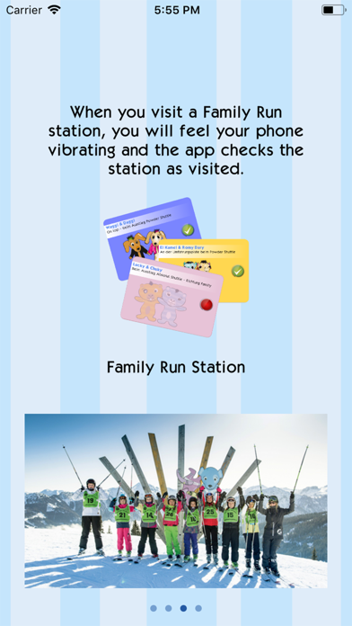 Screenshot #1 pour Family Run