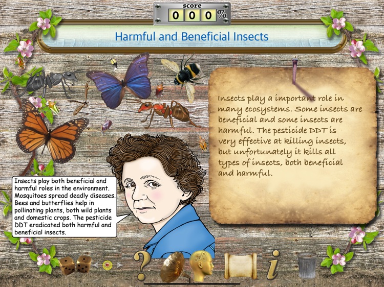 Rachel Carson screenshot-4